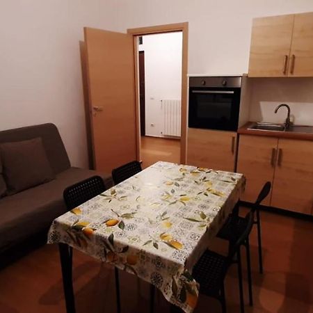 Casa Vacanza Il Balconcino Bergamo Luaran gambar