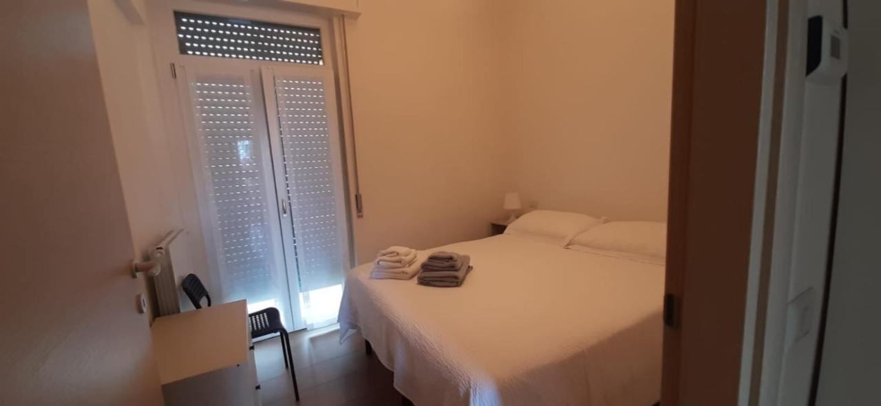 Casa Vacanza Il Balconcino Bergamo Luaran gambar