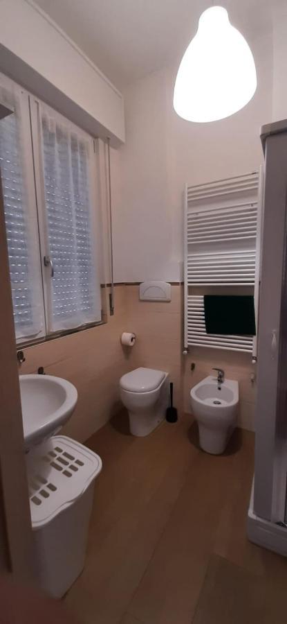 Casa Vacanza Il Balconcino Bergamo Luaran gambar