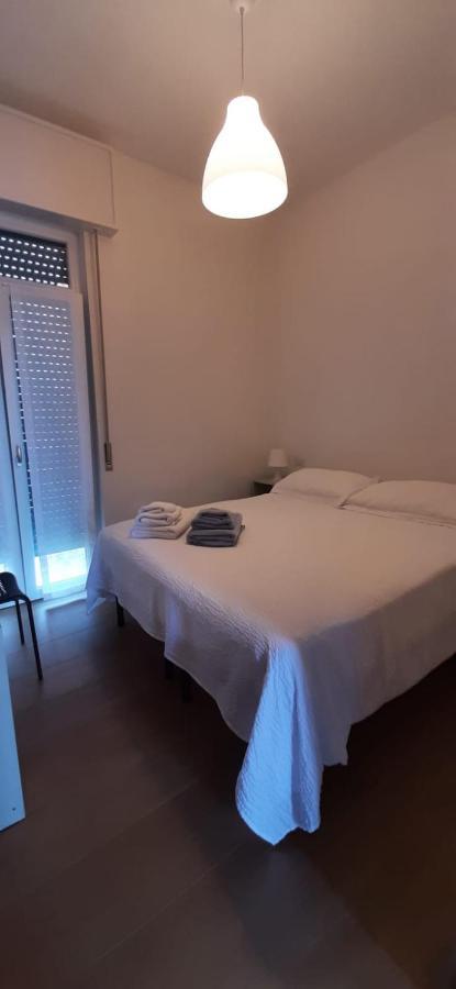 Casa Vacanza Il Balconcino Bergamo Luaran gambar