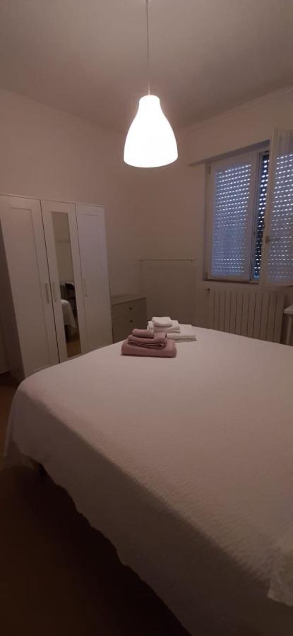 Casa Vacanza Il Balconcino Bergamo Luaran gambar